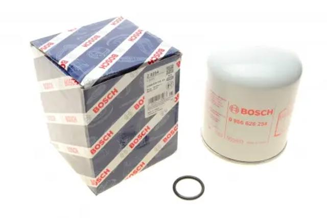 Фільтр осушувача повітря (вологомастиловідділювача) (TRUCK) 0986628254 BOSCH