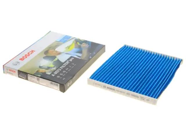Фільтр салону 0986628572 BOSCH