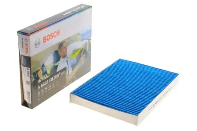 Фільтр салону 0986628587 BOSCH