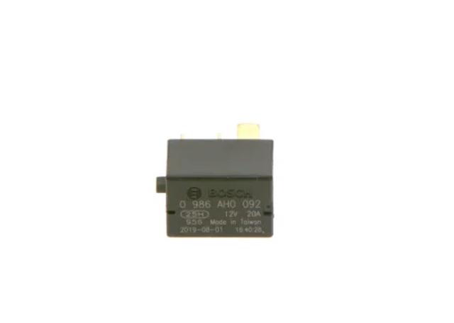 Реле вентилятора 0986AH0092 BOSCH