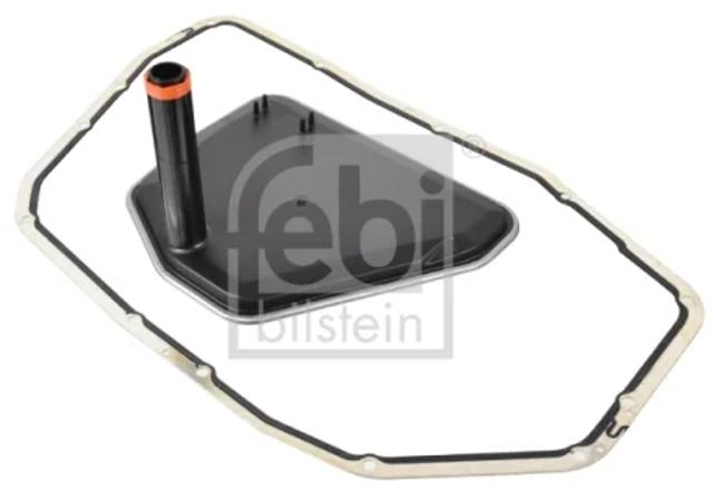 Фільтр АКПП 100266 FEBI