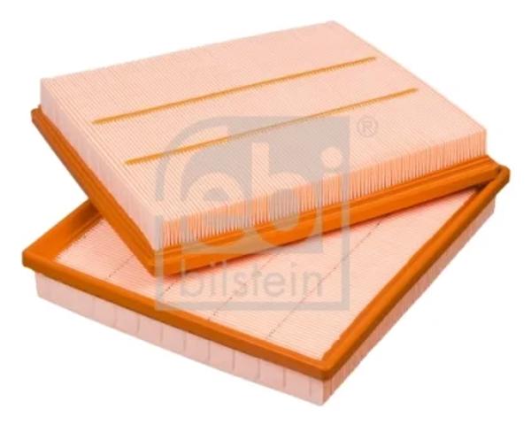 Фільтр повітряний 100358 FEBI