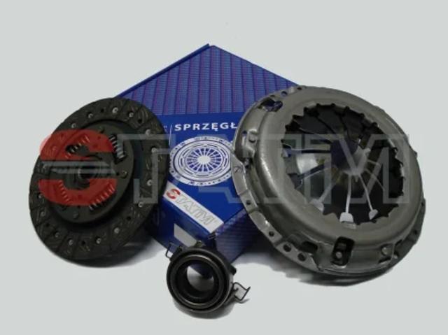 Комплект зчеплення  100843 STATIM