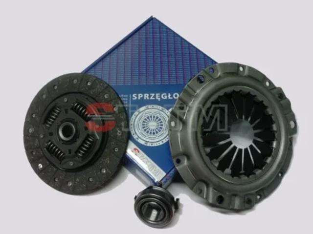 Комплект зчеплення  Mazda 929 3