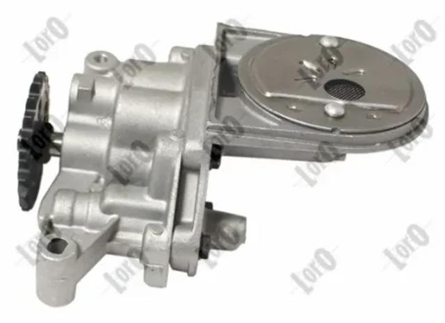 Помпа масляна 10200016 DEPO