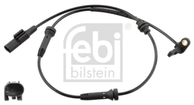 Датчик АБС 102225 FEBI