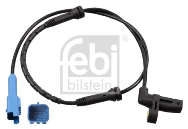 Датчик АБС 102249 FEBI