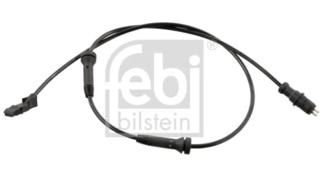 Датчик АБС (ABS) задній 102473 FEBI