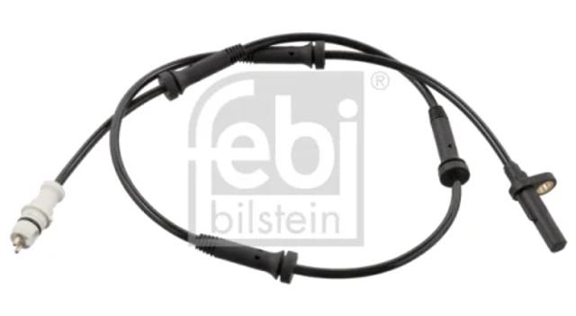 Датчик АБС (ABS) задній 102474 FEBI