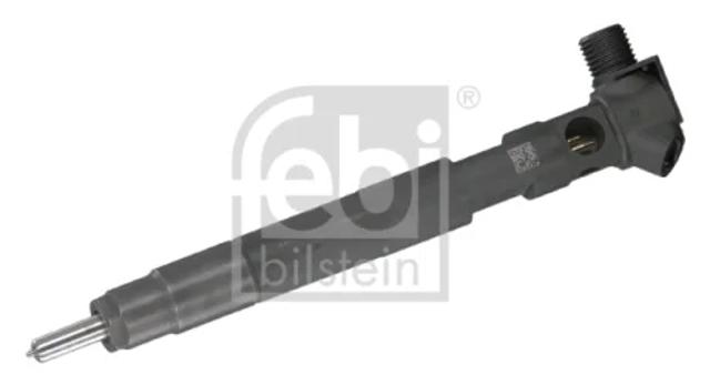 Форсунка вприску палива 102478 FEBI
