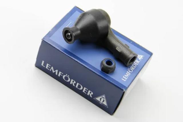 Наконечник рульовий 1025002 LEMFORDER