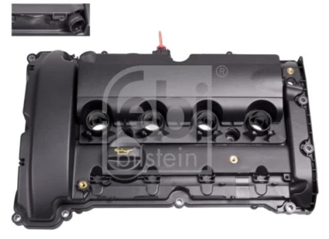 Кришка клапанів 102602 FEBI