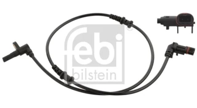 Датчик АБС передній 102827 FEBI