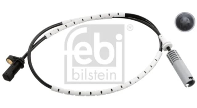 Датчик АБС (ABS) задній 102856 FEBI