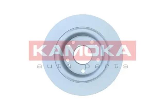 Дискові гальма 103025 KAMOKA
