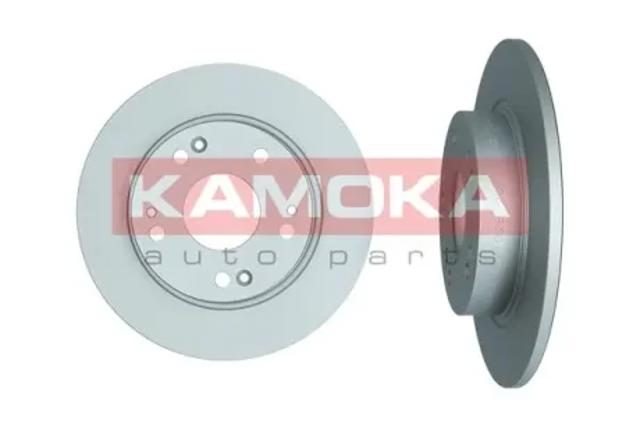 Диск гальмівний задній 1031028 KAMOKA