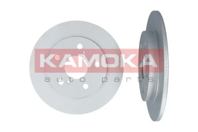 Диск гальмівний задній 1031030 KAMOKA