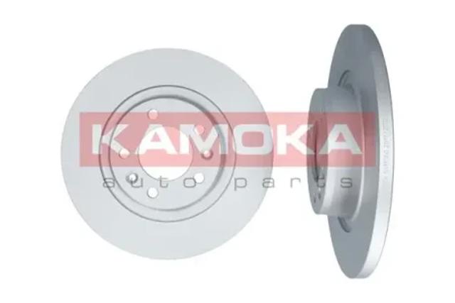 Дискові гальма 1031050 KAMOKA