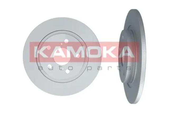 Задні дискові гальма 103107 KAMOKA