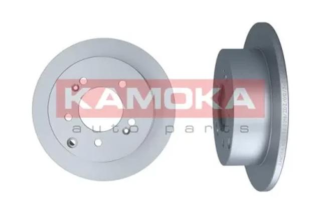Дискові гальма 1031092 KAMOKA