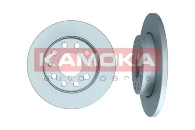 Диск гальмівний задній 1031113 KAMOKA