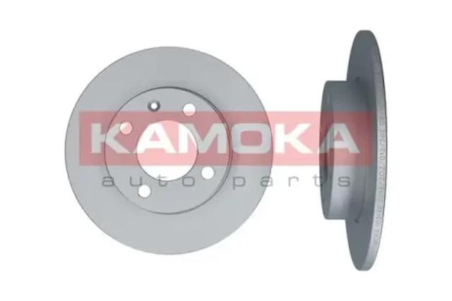 Задні дискові гальма 103146 KAMOKA