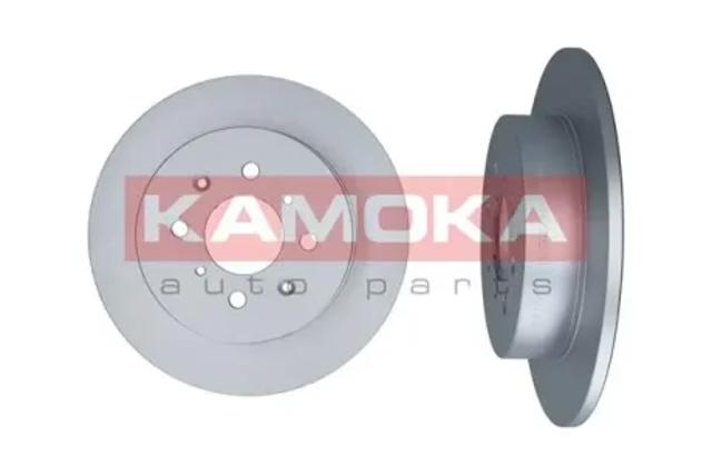 Дискові гальма 103151 KAMOKA