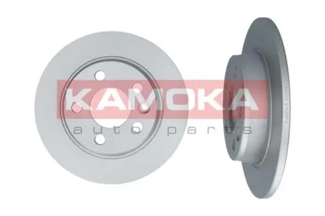 Дискові гальма 1031694 KAMOKA