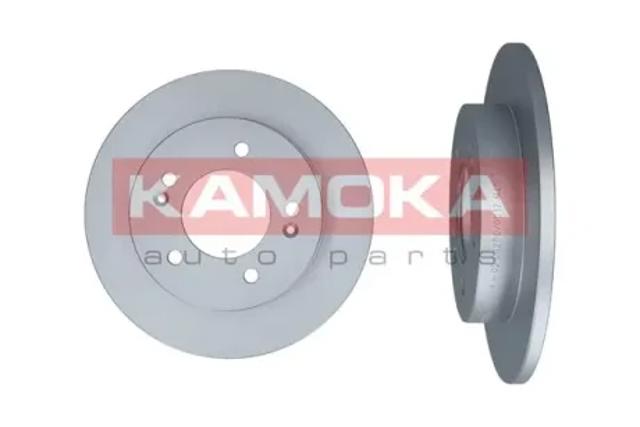 Задні дискові гальма 103172 KAMOKA