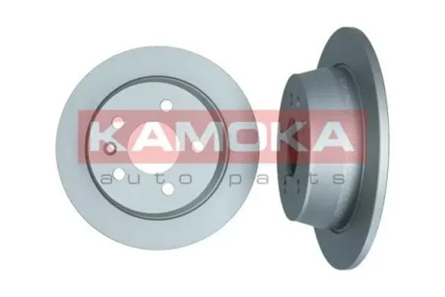 Дискові гальма 1031722 KAMOKA