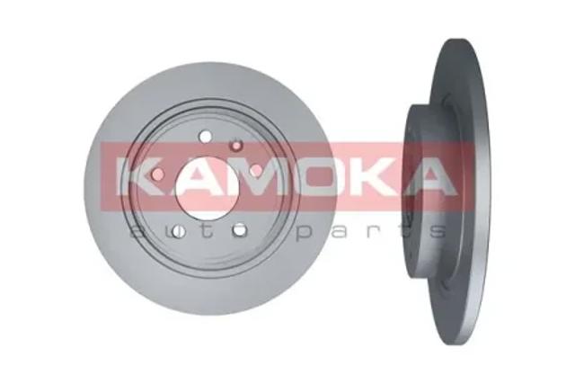Дискові гальма 103195 KAMOKA