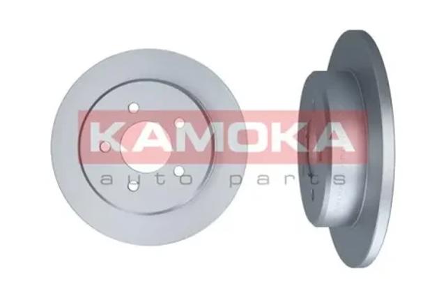 Диск заднього гальма 103199 KAMOKA