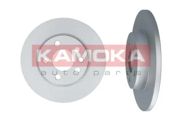 Задні дискові гальма 1032024 KAMOKA