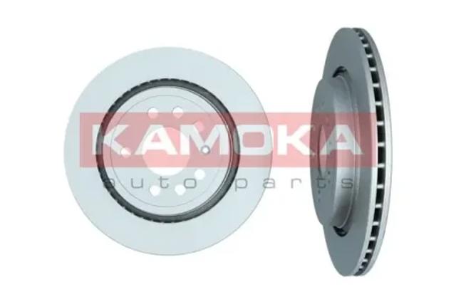 Дискові гальма 103213 KAMOKA