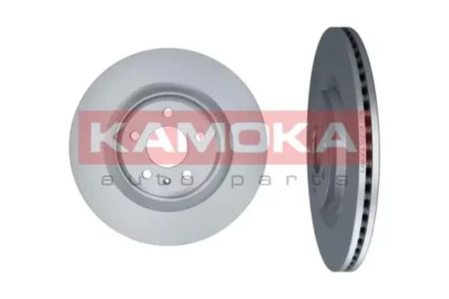 Диск заднього гальма 103238 KAMOKA