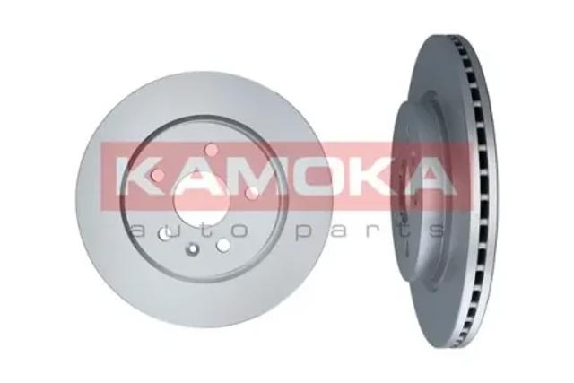 Дискові гальма 103242 KAMOKA