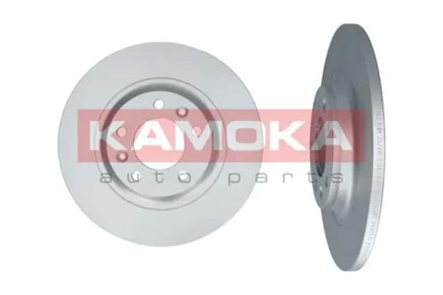 Дискові гальма 1032550 KAMOKA