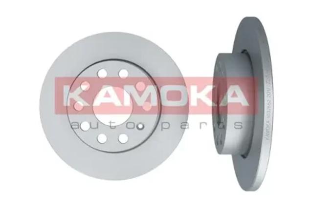 Дискові гальма 1032552 KAMOKA