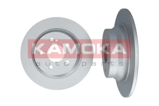 Дискові гальма 1032617 KAMOKA