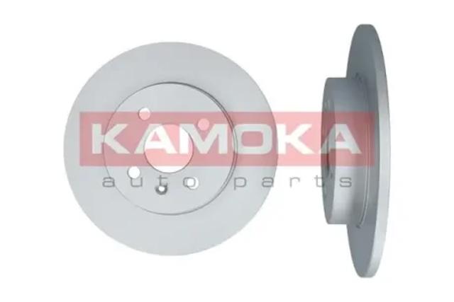Дискові гальма 1032626 KAMOKA