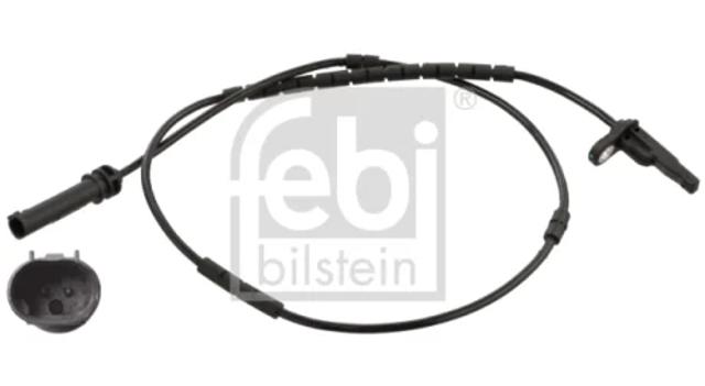 Датчик АБС (ABS) задній 103280 FEBI
