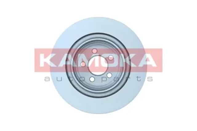 Задні дискові гальма 103360 KAMOKA
