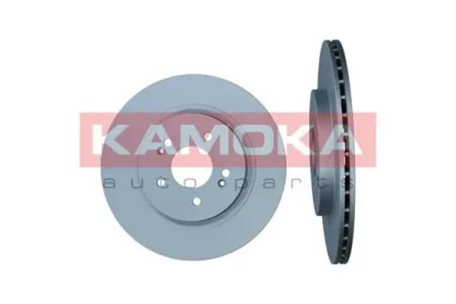 Задні дискові гальма 103378 KAMOKA