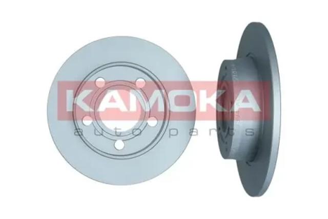 Диск гальмівний задній 103394 KAMOKA