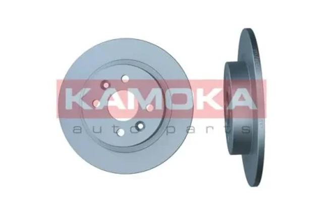 Диск гальмівний задній 103396 KAMOKA
