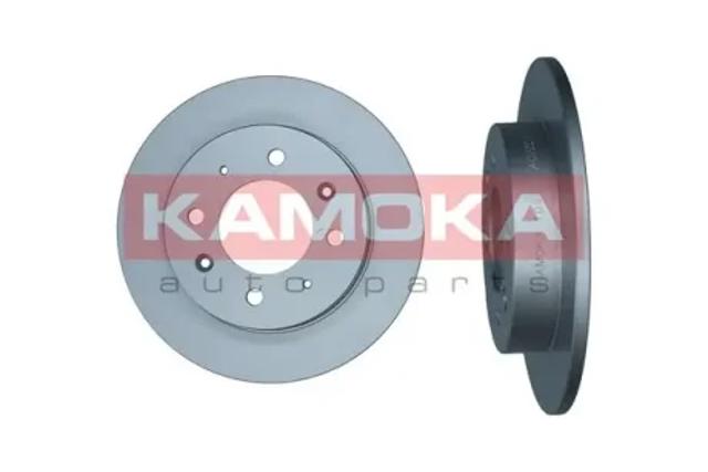 Диск гальмівний задній 103398 KAMOKA