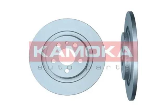 Задні дискові гальма 103406 KAMOKA