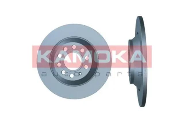 Дискові гальма 103407 KAMOKA