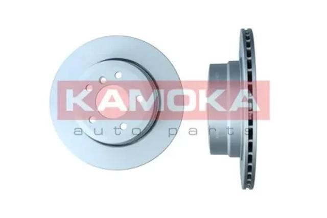 Диск заднього гальма 103423 KAMOKA