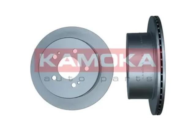 Задні дискові гальма 103424 KAMOKA
